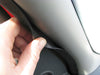 ProClip Fahrzeughalter 804166 - Linksbefestigung - Dacia Logan 07-08, Renault Logan 07-08