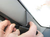 ProClip Fahrzeughalter 804166 - Linksbefestigung - Dacia Logan 07-08, Renault Logan 07-08