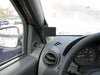 ProClip Fahrzeughalter 804166 - Linksbefestigung - Dacia Logan 07-08, Renault Logan 07-08