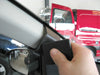 ProClip Fahrzeughalter 804171 - Linksbefestigung - Nissan Qashqai 07-13, Nissan Qashqai +2 09-13