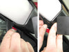 ProClip Fahrzeughalter 804171 - Linksbefestigung - Nissan Qashqai 07-13, Nissan Qashqai +2 09-13