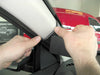 ProClip Fahrzeughalter 804171 - Linksbefestigung - Nissan Qashqai 07-13, Nissan Qashqai +2 09-13