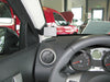 ProClip Fahrzeughalter 804171 - Linksbefestigung - Nissan Qashqai 07-13, Nissan Qashqai +2 09-13