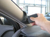 ProClip Fahrzeughalter 804182 - Linksbefestigung - Citroen C5 III 08-17