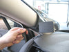 ProClip Fahrzeughalter 804182 - Linksbefestigung - Citroen C5 III 08-17