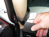 ProClip Fahrzeughalter 804192 - Linksbefestigung - Hyundai Sonata 09-10