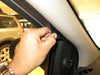 ProClip Fahrzeughalter 804209 - Linksbefestigung - Renault Twingo 08-12