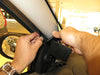 ProClip Fahrzeughalter 804209 - Linksbefestigung - Renault Twingo 08-12