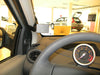 ProClip Fahrzeughalter 804209 - Linksbefestigung - Renault Twingo 08-12