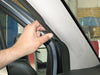 ProClip Fahrzeughalter 804211 - Linksbefestigung - Citroen Berlingo Family 08-18, Citroen Berlingo Transport 08-18, Peugeot Partner 08½-18