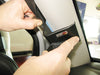 ProClip Fahrzeughalter 804211 - Linksbefestigung - Citroen Berlingo Family 08-18, Citroen Berlingo Transport 08-18, Peugeot Partner 08½-18