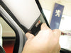ProClip Fahrzeughalter 804211 - Linksbefestigung - Citroen Berlingo Family 08-18, Citroen Berlingo Transport 08-18, Peugeot Partner 08½-18