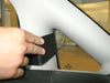 ProClip Fahrzeughalter 804221 - Linksbefestigung - Volkswagen Caddy 04-20, Volkswagen Caddy Life 16-20