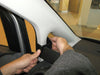ProClip Fahrzeughalter 804221 - Linksbefestigung - Volkswagen Caddy 04-20, Volkswagen Caddy Life 16-20