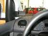 ProClip Fahrzeughalter 804221 - Linksbefestigung - Volkswagen Caddy 04-20, Volkswagen Caddy Life 16-20