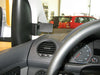 ProClip Fahrzeughalter 804221 - Linksbefestigung - Volkswagen Caddy 04-20, Volkswagen Caddy Life 16-20