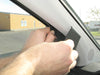 ProClip Fahrzeughalter 804225 - Linksbefestigung - Mercedes Benz B-Klasse 05-11