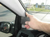 ProClip Fahrzeughalter 804225 - Linksbefestigung - Mercedes Benz B-Klasse 05-11