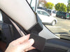 ProClip Fahrzeughalter 804243 - Linksbefestigung - Infiniti QX70 15-20, Infiniti FX50 09-13, Infiniti FX35 09-12 und weitere