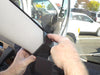 ProClip Fahrzeughalter 804243 - Linksbefestigung - Infiniti QX70 15-20, Infiniti FX50 09-13, Infiniti FX35 09-12 und weitere