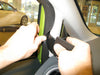 ProClip Fahrzeughalter 804253 - Linksbefestigung - Ford Fiesta 09-17, Ford Fiesta 11-17
