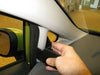ProClip Fahrzeughalter 804253 - Linksbefestigung - Ford Fiesta 09-17, Ford Fiesta 11-17