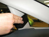 ProClip Fahrzeughalter 804253 - Linksbefestigung - Ford Fiesta 09-17, Ford Fiesta 11-17
