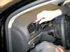 ProClip Fahrzeughalter 804262 - Linksbefestigung - Volkswagen GTI 10-14, Volkswagen Golf VI Variant 10-12, Volkswagen Jetta SportsWagen 10-14 und weitere