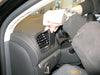 ProClip Fahrzeughalter 804262 - Linksbefestigung - Volkswagen GTI 10-14, Volkswagen Golf VI Variant 10-12, Volkswagen Jetta SportsWagen 10-14 und weitere