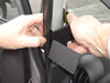 ProClip Fahrzeughalter 804276 - Linksbefestigung - Honda Fit 09-14, Honda Jazz 09-14