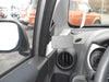 ProClip Fahrzeughalter 804276 - Linksbefestigung - Honda Fit 09-14, Honda Jazz 09-14