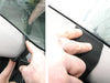 ProClip Fahrzeughalter 804284 - Linksbefestigung- NICHT für Cabriolet - Renault Fluence 10-15, Renault Mégane III 09-16