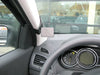 ProClip Fahrzeughalter 804284 - Linksbefestigung- NICHT für Cabriolet - Renault Fluence 10-15, Renault Mégane III 09-16