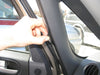 ProClip Fahrzeughalter 804300 - Linksbefestigung - Mitsubishi Colt 09-14