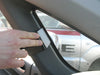 ProClip Fahrzeughalter 804300 - Linksbefestigung - Mitsubishi Colt 09-14