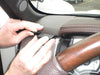 ProClip Fahrzeughalter 804309 - Linksbefestigung- NUR für Modelle mit Silber- oder Holzmaserung - Lincoln Mark LT 10-15, Ford F-Series 150 09-14