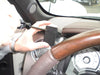 ProClip Fahrzeughalter 804309 - Linksbefestigung- NUR für Modelle mit Silber- oder Holzmaserung - Lincoln Mark LT 10-15, Ford F-Series 150 09-14