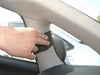 ProClip Fahrzeughalter 804340 - Linksbefestigung - Toyota Verso 09-19