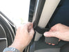 ProClip Fahrzeughalter 804351 - Linksbefestigung - Chevrolet Cruze 09-14