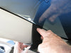ProClip Fahrzeughalter 804351 - Linksbefestigung - Chevrolet Cruze 09-14