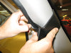 ProClip Fahrzeughalter 804381 - Linksbefestigung - Ford Tourneo Connect 10-13, Ford Transit Connect 10-13