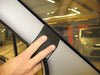 ProClip Fahrzeughalter 804381 - Linksbefestigung - Ford Tourneo Connect 10-13, Ford Transit Connect 10-13