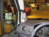 ProClip Fahrzeughalter 804381 - Linksbefestigung - Ford Tourneo Connect 10-13, Ford Transit Connect 10-13
