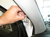 ProClip Fahrzeughalter 804384 - Linksbefestigung - Volkswagen Polo 10-14