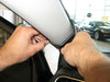ProClip Fahrzeughalter 804384 - Linksbefestigung - Volkswagen Polo 10-14