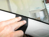 ProClip Fahrzeughalter 804384 - Linksbefestigung - Volkswagen Polo 10-14