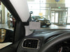 ProClip Fahrzeughalter 804384 - Linksbefestigung - Volkswagen Polo 10-14