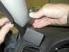 ProClip Fahrzeughalter 804395 - Linksbefestigung - Skoda Yeti 10-17