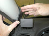 ProClip Fahrzeughalter 804395 - Linksbefestigung - Skoda Yeti 10-17