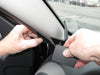 ProClip Fahrzeughalter 804400 - Linksbefestigung - Renault Logan 09-14, Dacia Sandero 08-12, Dacia Duster 10-13 und weitere